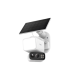 TP-LINK | Tapo C615F KIT | Solar-Powered Floodlight Pan/Tilt Security Camera Kit | 3 MP | F/1.6 | H.264 | MicroSD Card Up to 512