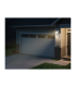 TP-LINK | Tapo C615F KIT | Solar-Powered Floodlight Pan/Tilt Security Camera Kit | 3 MP | F/1.6 | H.264 | MicroSD Card Up to 512
