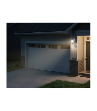 TP-LINK | Tapo C615F KIT | Solar-Powered Floodlight Pan/Tilt Security Camera Kit | 3 MP | F/1.6 | H.264 | MicroSD Card Up to 512