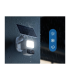 TP-LINK | Tapo C615F KIT | Solar-Powered Floodlight Pan/Tilt Security Camera Kit | 3 MP | F/1.6 | H.264 | MicroSD Card Up to 512