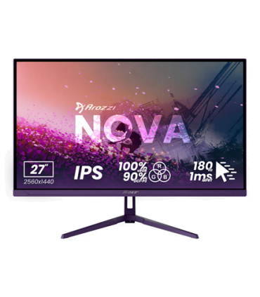 Arozzi Nova 27"