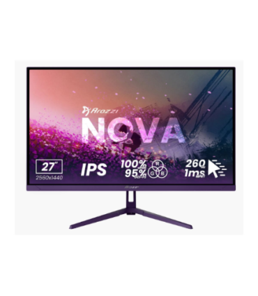 Arozzi Nova 27"