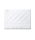 TP-LINK Archer MX700 | 4G+ AX1500 Dual Band Wi-Fi LTE Router | 802.11ax | Ethernet LAN (RJ-45) ports 1 | 10/100/1000 Mbit/s | Me