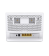 TP-LINK Archer MX700 | 4G+ AX1500 Dual Band Wi-Fi LTE Router | 802.11ax | Ethernet LAN (RJ-45) ports 1 | 10/100/1000 Mbit/s | Me