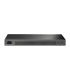 TP-LINK | Switch | T2600G-52TS | Managed L2 | Rackmountable | Gigabit Ethernet (copper) ports quantity 48 | SFP ports quantity 4