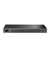 TP-LINK | Switch | T2600G-52TS | Managed L2 | Rackmountable | Gigabit Ethernet (copper) ports quantity 48 | SFP ports quantity 4