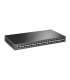 TP-LINK Switch  Omada TL-SG3452 Type L2 Rack 4xSFP 1xConsole 1 TL-SG3452