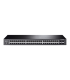 TP-LINK Switch  Omada TL-SG3452 Type L2 Rack 4xSFP 1xConsole 1 TL-SG3452