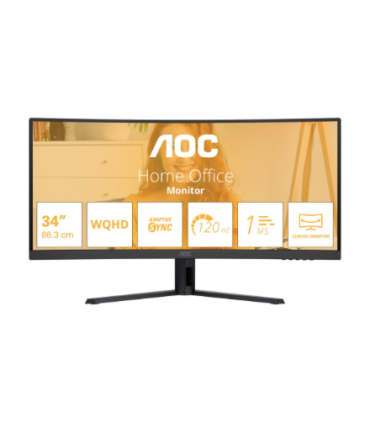 AOC CU34B3E 34"
