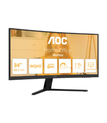AOC CU34B3E 34"