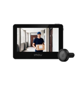 IMOU Smart Door Viewer VD1-5M0S