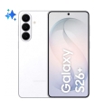 Samsung Galaxy S26+, 12+256GB, valge