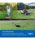 TP-LINK WRL CAMERA 1080P/TAPO C501GW 