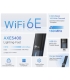 TP-LINK WRL ADAPTER 5400MBPS WI-FI 6E/ARCHER TXE70UH 