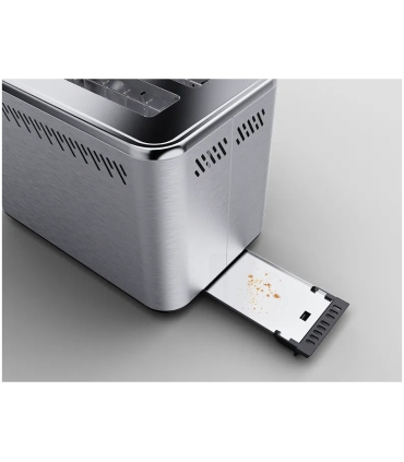 AENO ATS0003, inox