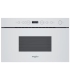 Whirlpool WMN14BW