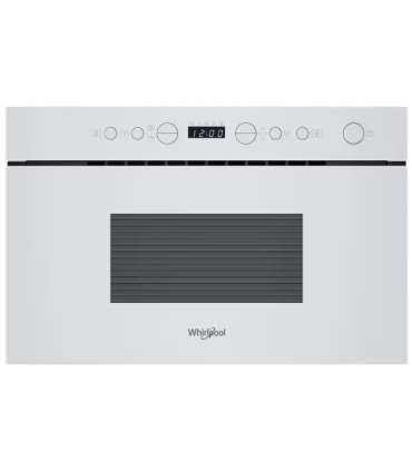 Whirlpool WMN14BW