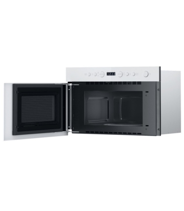 Whirlpool WMN14BW