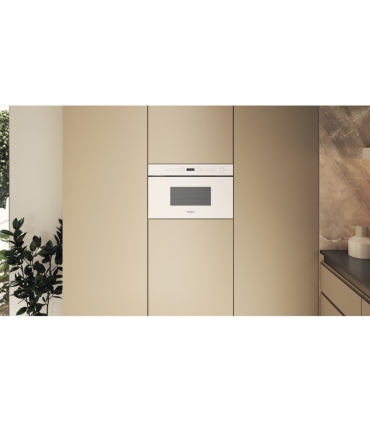 Whirlpool WMN14BW
