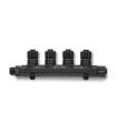 Garmin NMEA 2000 mitme pordiga T-pistik
