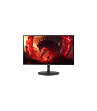 Acer Nitro XF274X Ergo 24"