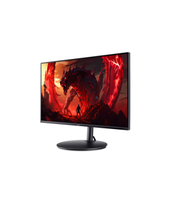 Acer Nitro XF274X Ergo 24"