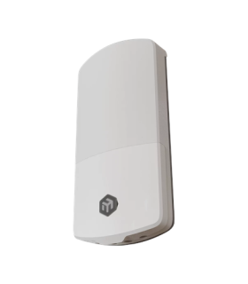 MIKROTIK Access Point  574 Mbit/s 2xLAN ports WAPGR5HAXD2HAXD&R11E-LTE7