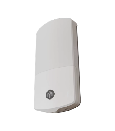MIKROTIK Access Point  574 Mbit/s 2xLAN ports WAPGR5HAXD2HAXD&R11E-LTE7