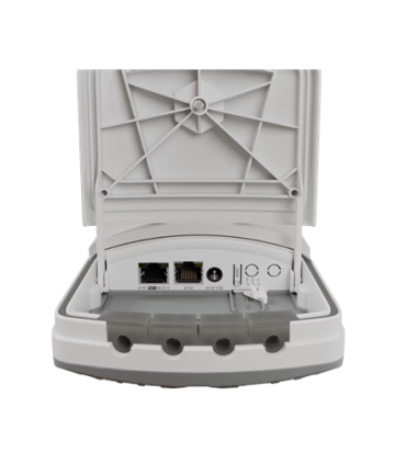 MIKROTIK Access Point  574 Mbit/s 2xLAN ports WAPGR5HAXD2HAXD&R11E-LTE7