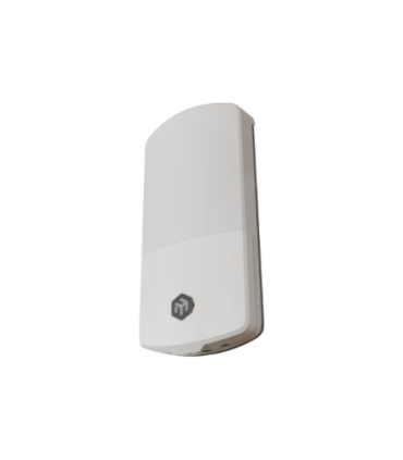 MIKROTIK Access Point  574 Mbit/s 2xLAN ports WAPGR5HAXD2HAXD&R11E-LTE7