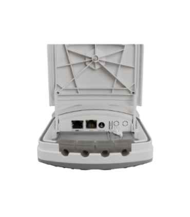 MIKROTIK Access Point  574 Mbit/s 2xLAN ports WAPGR5HAXD2HAXD&R11E-LTE7