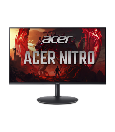 Acer Nitro XF27FX Ergo 27"