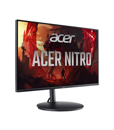 Acer Nitro XF27FX Ergo 27"