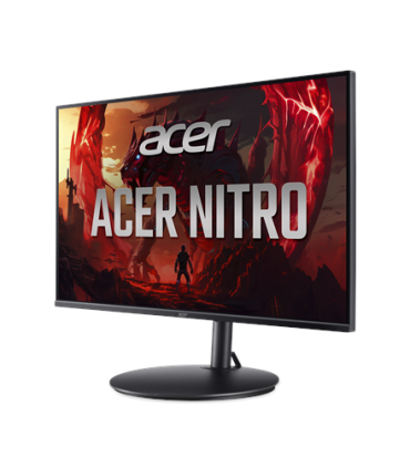 Acer Nitro XF27FX Ergo 27"