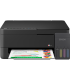 Epson EcoTank L3350 printer-skänner-koopiamasin, must
