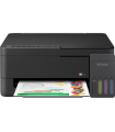 Epson EcoTank L3350 printer-skänner-koopiamasin, must