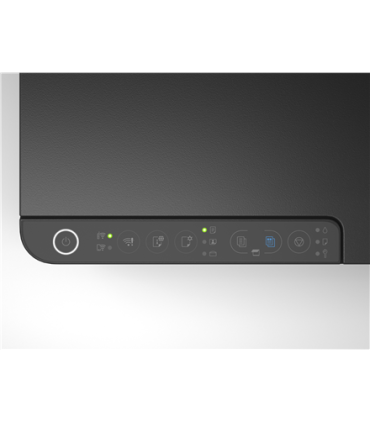 Epson EcoTank L3350 printer-skänner-koopiamasin, must