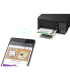 Epson EcoTank L3350 printer-skänner-koopiamasin, must