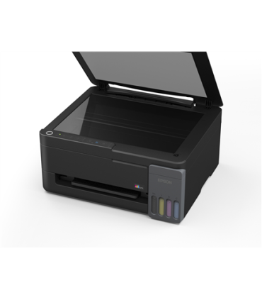 Epson EcoTank L3350 printer-skänner-koopiamasin, must