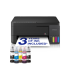 Epson EcoTank L3350 printer-skänner-koopiamasin, must