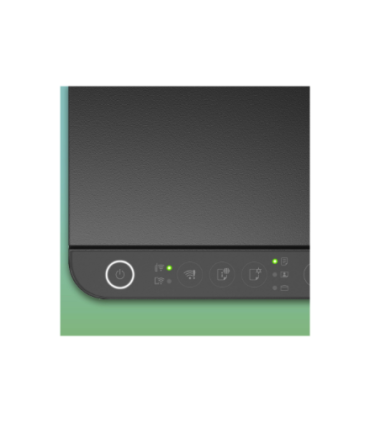 Epson EcoTank L3350 printer-skänner-koopiamasin, must