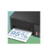 Epson EcoTank L3350 printer-skänner-koopiamasin, must