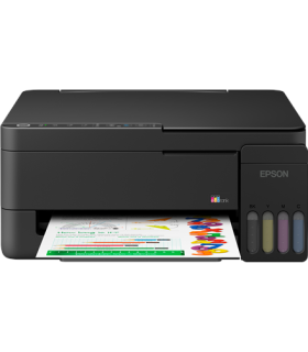 Epson EcoTank L3351 Inkjet WiFi
