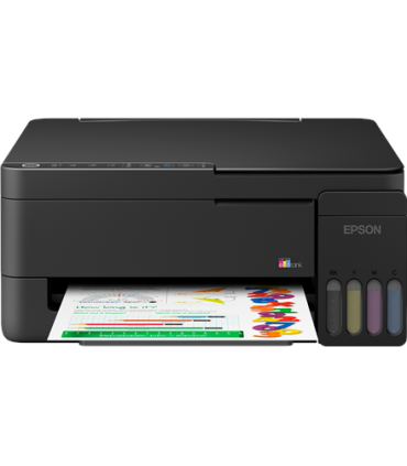 Epson EcoTank L3351 Inkjet WiFi