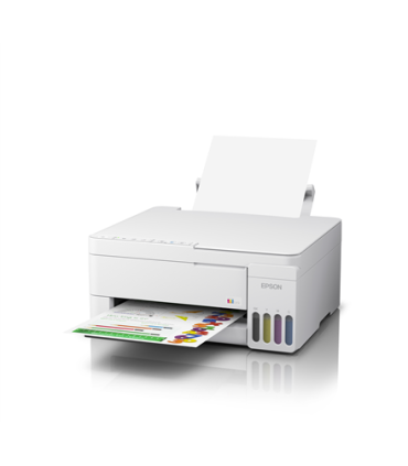 Epson EcoTank L3356 Inkjet WiFi