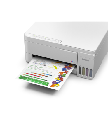 Epson EcoTank L3356 Inkjet WiFi
