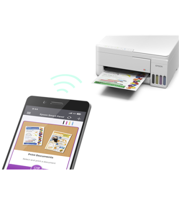 Epson EcoTank L3356 Inkjet WiFi
