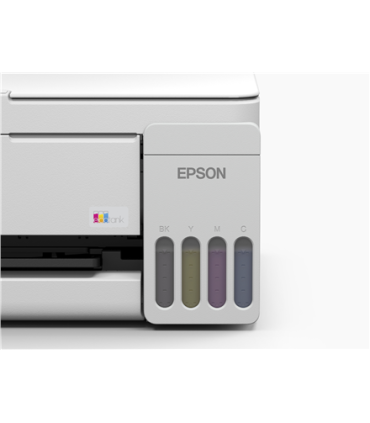Epson EcoTank L3356 Inkjet WiFi