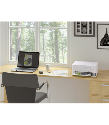 Epson EcoTank L3356 Inkjet WiFi