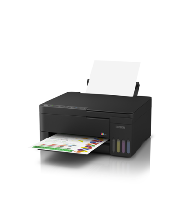 Epson EcoTank L3352 Inkjet WiFi